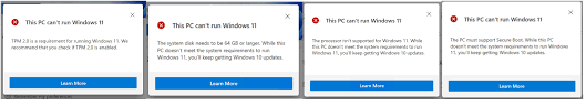 If your computer has started to slow down, there are many options for speeding it up. Windows 10 Now Installs The Pc Health Check Tool Automatically