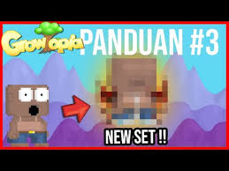 31:53 i was curious about aqua cave crystal farming and check it out, more info on the video. Video Growtopia Farming Set