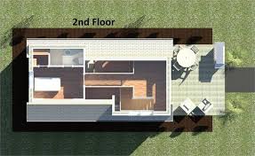 Do you need an extra bedroom or would you rather use that space for a garden or terrace? 2 Bedrooms And 2 5 Baths Plan 4300