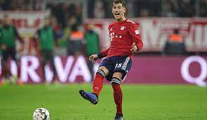 Schwalbe verbinden viele mit fahrradreifen wie tempo mit taschentüchern. Fc Bayern News Und Geruchte Leon Goretzka Will Fuhrungsspieler Werden
