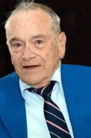 Robert Waters Obituary (1938