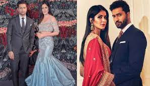 Vicky Kaushal And Katrina Kaif To Have Two Weddings: As Per Hindu  Traditions And White Wedding