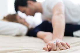 Sanidad Aconseja No Mantener Relaciones Sexuales Con La Pareja Si Tiene Sintomas Compatibles Con Covid 19