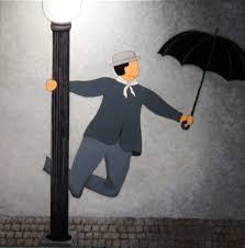 La comédie musicale culte chantons sous la pluie, le film de sf daryl, la comédie dramatique au bout des doigts et le drame et après… voici la sélection télé 7 jours du dimanche 1er août. Chantons Sous La Pluie Painting By Jacques Yvernogeau Artmajeur