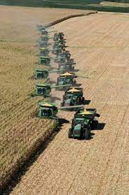 210 Big Agriculture Ideas Farm Machinery Farm Tractor Tractors