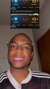 Kaizer Chiefs Kit Similar to Banana