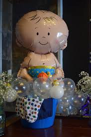 Sports Themed Baby Shower A Day In The Lalz