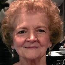 Sandra Lormand Guidry Obituary