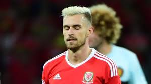 Staggering goals | premier league 2013/14 | suarez, ramsey,. Ramsey Davies Wales Suspensions Two Yellow Cards Euro 2016 Semi Final