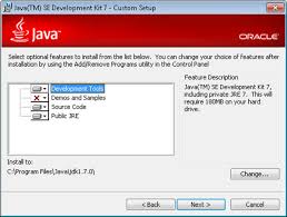 Maybe you would like to learn more about one of these? Download Java Development Kit 64 Bit 8 Update 281 For Windows Filehippo Com