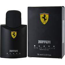 4.65 eur 4 g instead of €5.09. Amazon Com Ferrari Black By Ferrari Edt Spray 2 5 Oz Eau De Toilettes Beauty
