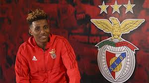 Gedson fernandes is 22 years old (09/01/1999). Estrelas Da Formacao Gedson Fernandes
