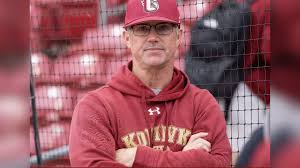 Nathan Morrissey, former Hoover High School baseball player will compete  with his collegiate team for the NCAA D3 Baseball Championship