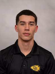 2024 Men's Volleyball Roster