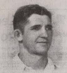 Clifford George Babin (1912-1982)