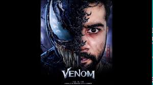 I summoned my inner anti hero and found that the devil indeed lies in the details. Photoshop Tutorial How To Create Venom Poster Photo Manipulation Venom 2018 Youtube