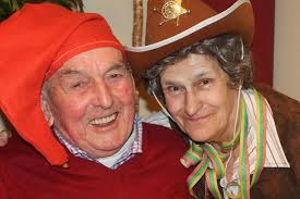 SeneCura Sozialzentrum Grafenwörth: Bunte Faschingsfeier mit jeder Menge  Spaß