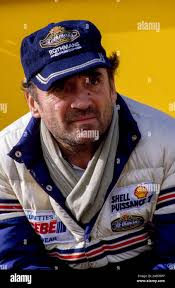 Paris dakar 198* hi-res stock photography and images