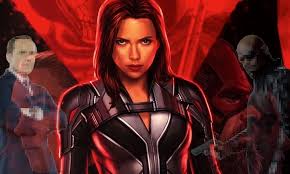 Acknowledging hawkeye's cruel vigilantism but refusing to seek him out until she absolutely must. 10 Mcu Cameos We D Welcome In Black Widow Daily Superheroes Your Daily Dose Of Superheroes News
