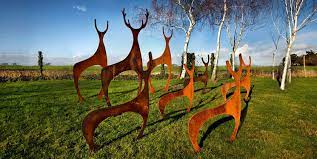 We did not find results for: Garden Art And Garden Sculptures Contemporary Metal Garden Sculpture