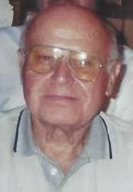 Linus Smith Obituary (1921