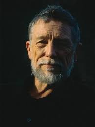 Beat poet Gary Snyder to give lecture at Cornell
