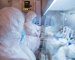 Lab worker ‘possibly’ dies of plague in Siberia, prompting quarantine measures — The Guardian