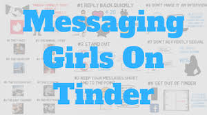 I know i would have found these tips so helpful for finding matches on tinder when i first started using it. How To Talk To Girls On Tinder The 10 Types Of Guys True Medallion