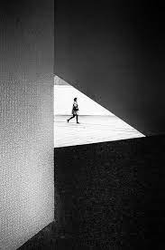 Capturing The Simplicity In Chaos The Street Photographs Of Matt Obrey From The Uk Abstract Photography Minimalist Photography Street Photography Urban