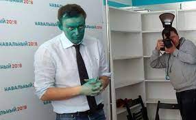 Maybe you would like to learn more about one of these? Navalnyj Rasskazal O Proshedshej V Barselone Operacii Na Glazu Obshestvo Rbk
