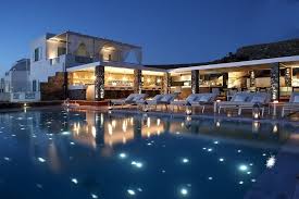 Bill Coo Coast Suites Leading Hotels Of The World Bill Coo Suites And Lounge Mykonos Mykonos Hotels Hotel Mykonos