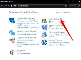 Click change user account control settings. move the slider down to never notify. click ok and then restart the computer. What Is Uac In Windows 10 And How To Disable It Allinfo