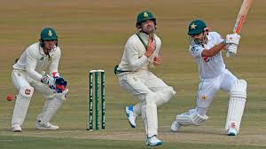 Ali removed centurion markram and skipper. Recent Match Report Pakistan Vs South Africa 2nd Test 2020 21 Espncricinfo Com