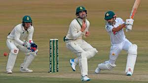 Can you name the south africa vs pakistan 18/19 test squads? Recent Match Report Pakistan Vs South Africa 2nd Test 2020 21 Espncricinfo Com