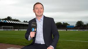 Bt sport will be reuniting commentators ryder and huewen. Bt Sport Commentator Writes To Bosses To Talk Up Scottish Football Ahead Of Tv Deal Decision Daily Record