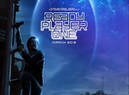 They are making a movie of ready player one, would you like to read the book first and then check out the movie? Ready Player One Poster What Has Happened To Tye Sheridan S Leg The Independent The Independent