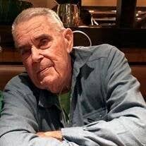 Ellis "Secret" Woodfin Obituary