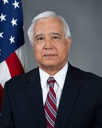 Edward C. Prado