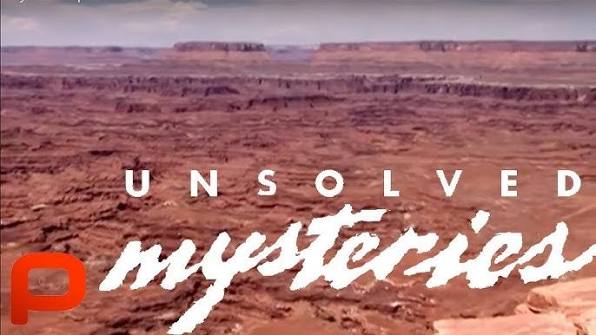 America's 60 Greatest Unsolved Mysteries & Crimes (E8, S1)