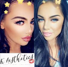 Amie Hunt's Instagram, Twitter & Facebook