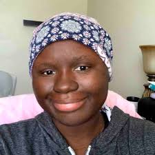 Fundraiser by James Howard : Help Kayla fight cancer
