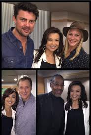 They started dating in 2014, 7 months after he separated from his wife, and were together for 4 years. Ming Na Wen On Twitter Katee Sackhoff Karl Urban Karl Urban Karl Urban Movies