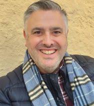 Condolence Book for Patrick (Paddy) Earley (Portarlington, Laois)