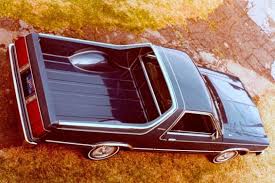 Image result for Medium Vaquero Glow 1982 Fairmont