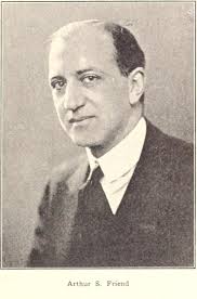 New Haven's Newest Theater: The Roger Sherman