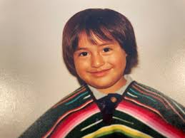 Hispanic Heritage Month- My Story