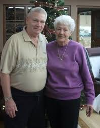 Obituary of Elsie Beaudoin