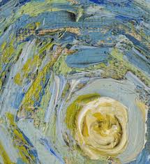 Image result for van gogh close up