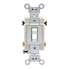 A fritzing diagram for the wiring. Leviton 20 Amp 4 Way Preferred Toggle Switch White R62 0csb4 2ws The Home Depot