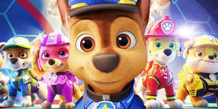 G | fri, aug 20, 2021. Paw Patrol The Movie Trailer Promises Adorable Family Friendly Fun